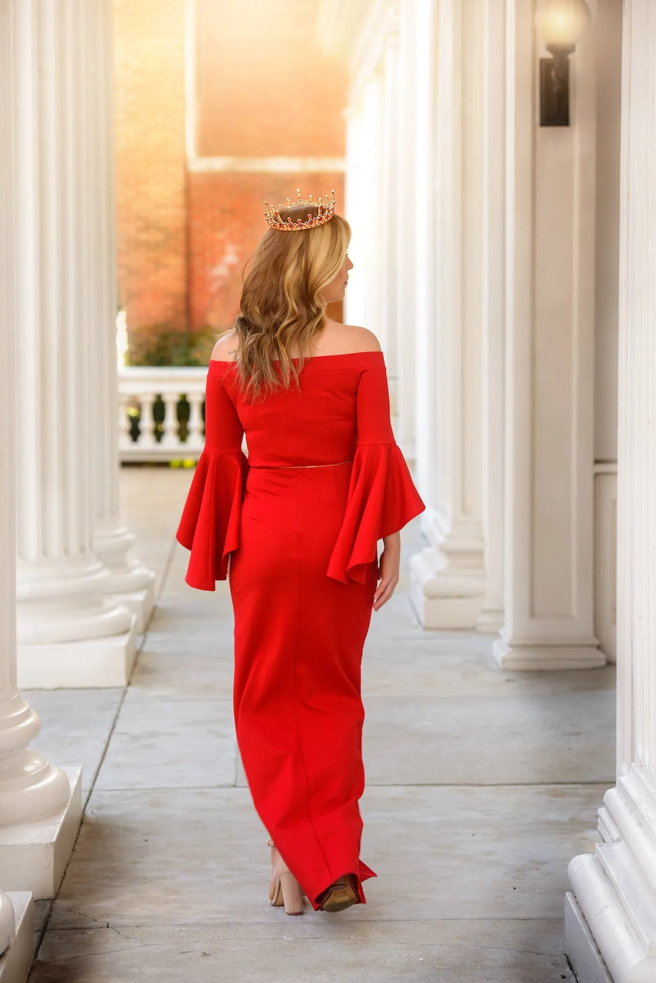 Perfect Royal Vintage Crown