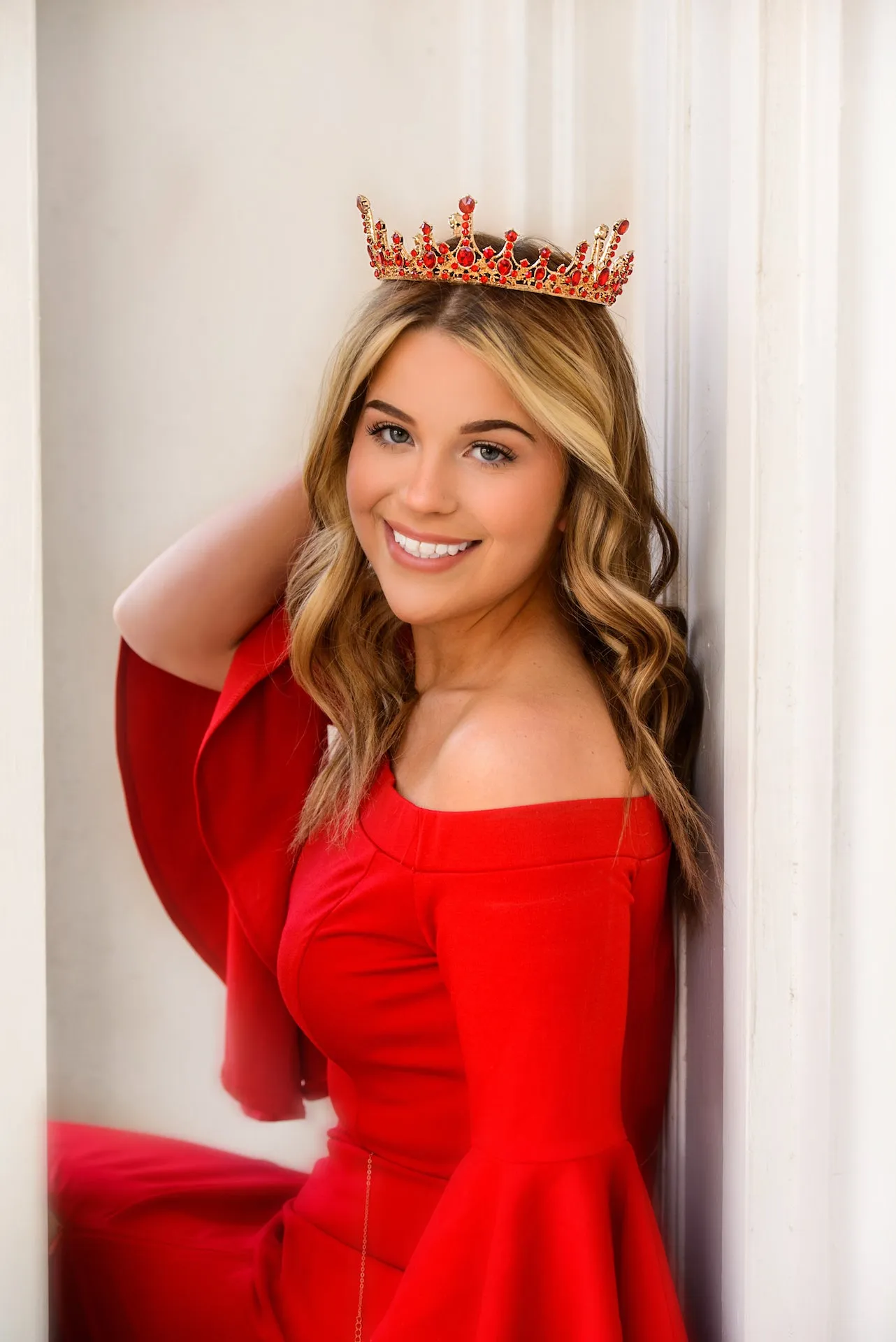 Perfect Royal Vintage Crown