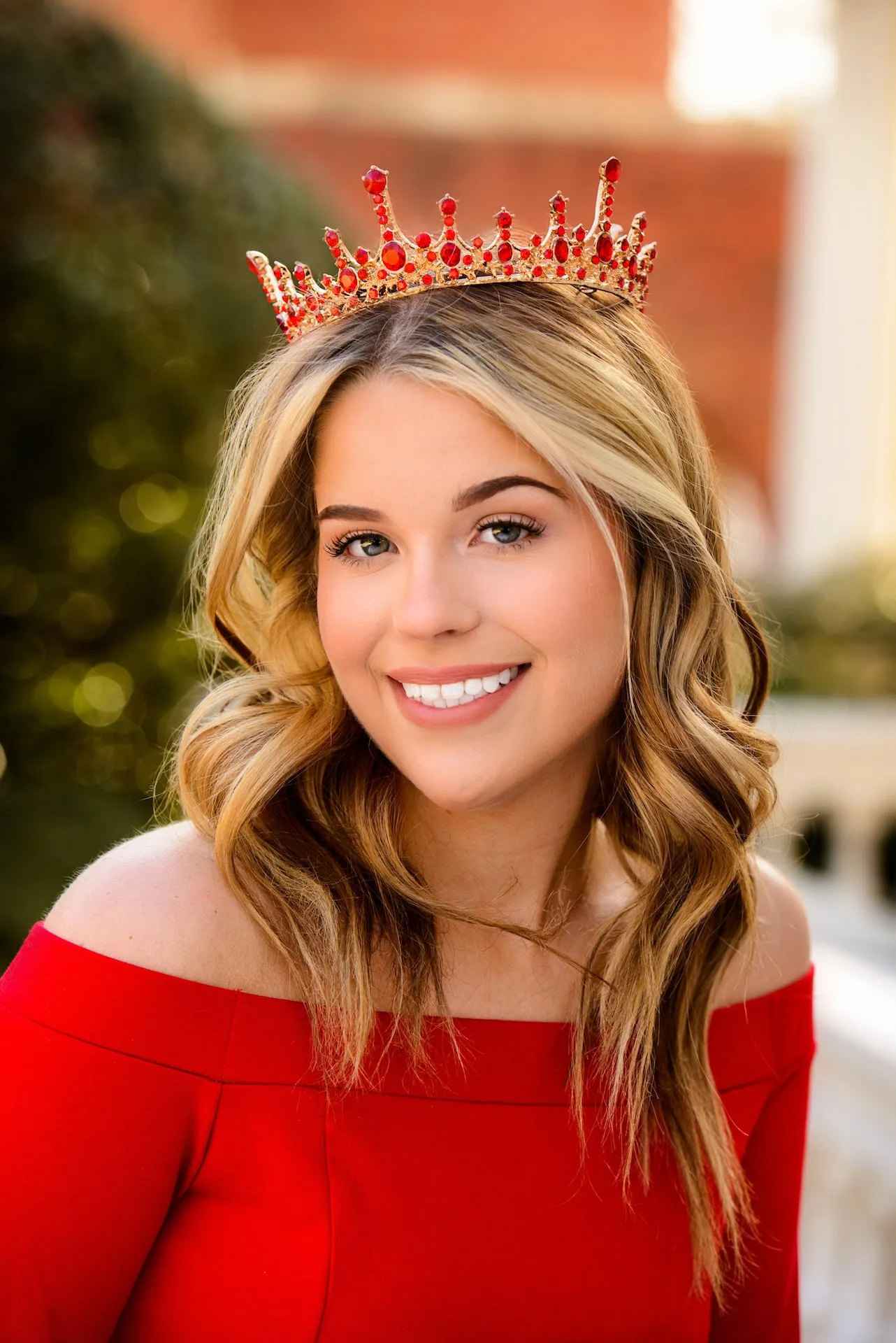 Perfect Royal Vintage Crown