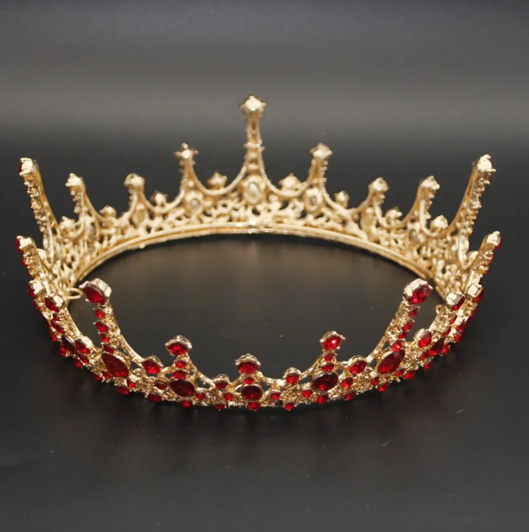 Perfect Royal Vintage Crown