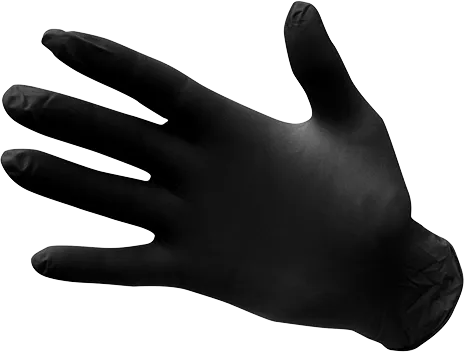 Portwest Powder Free Nitrile Disposable Glove (A925)