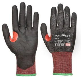 PW A670 - CS Cut F13 PU Glove