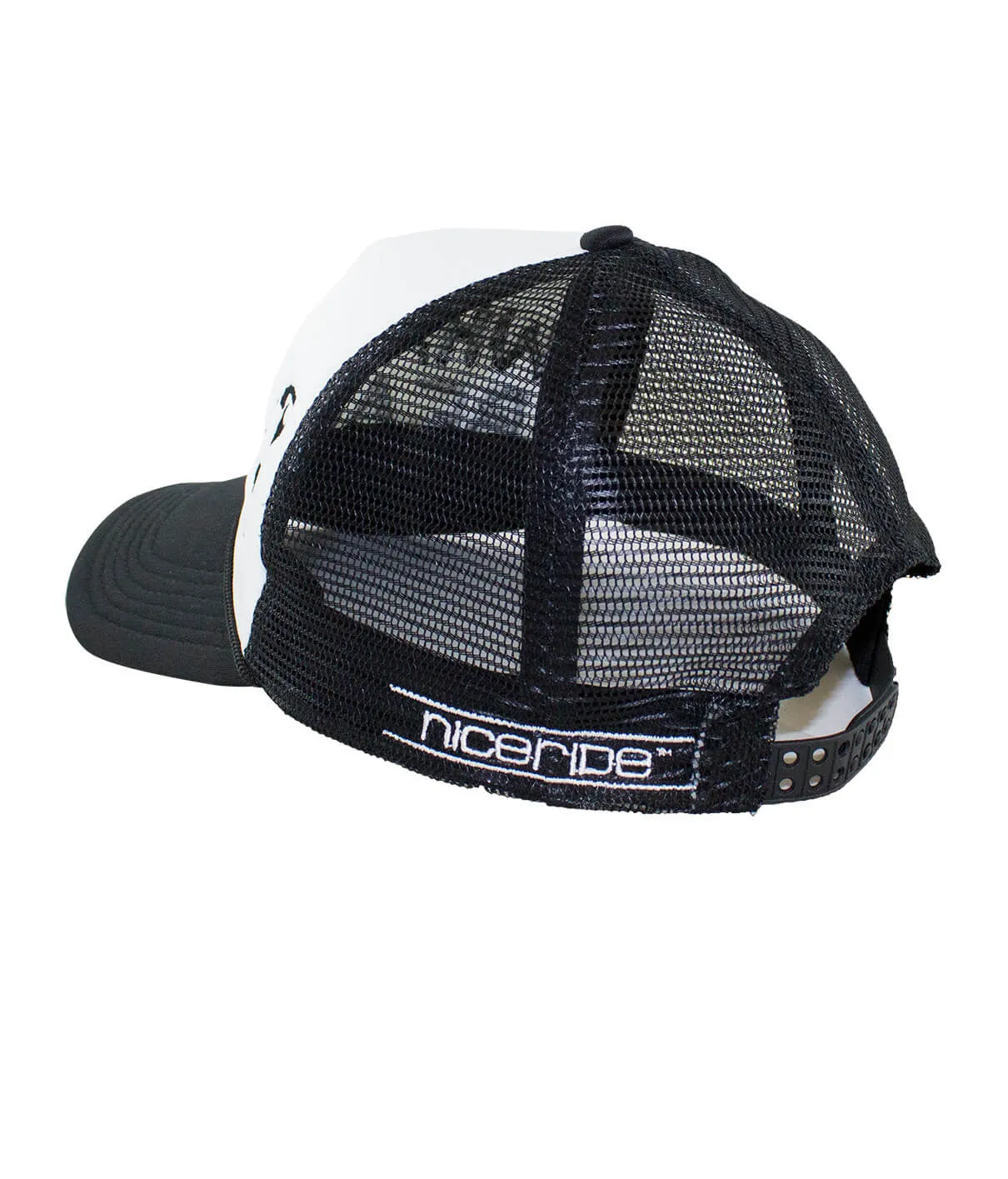 "Sorry not Sorry" Foam Trucker Hat