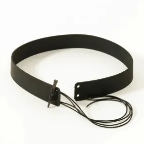 Rawhide | Leather Hat Band
