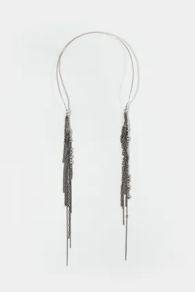 Reeke Diadem Necklace