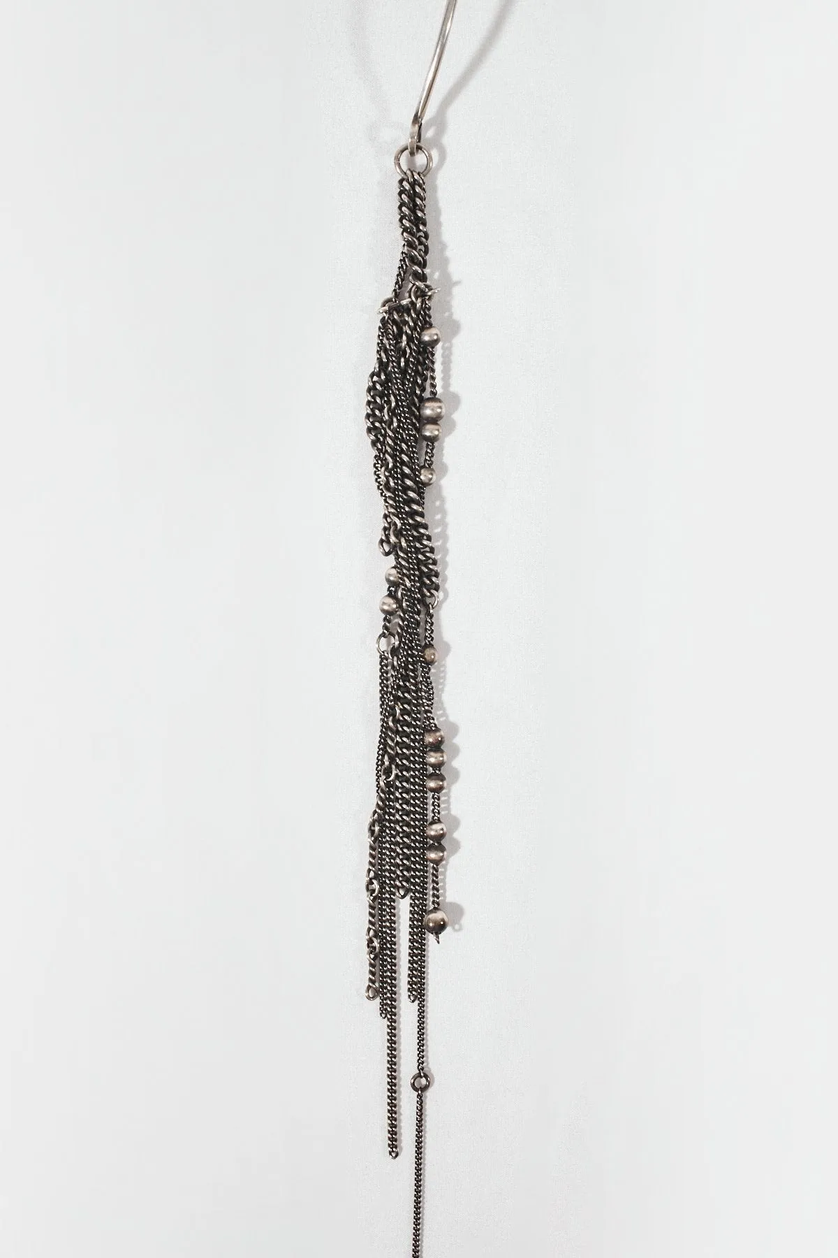 Reeke Diadem Necklace