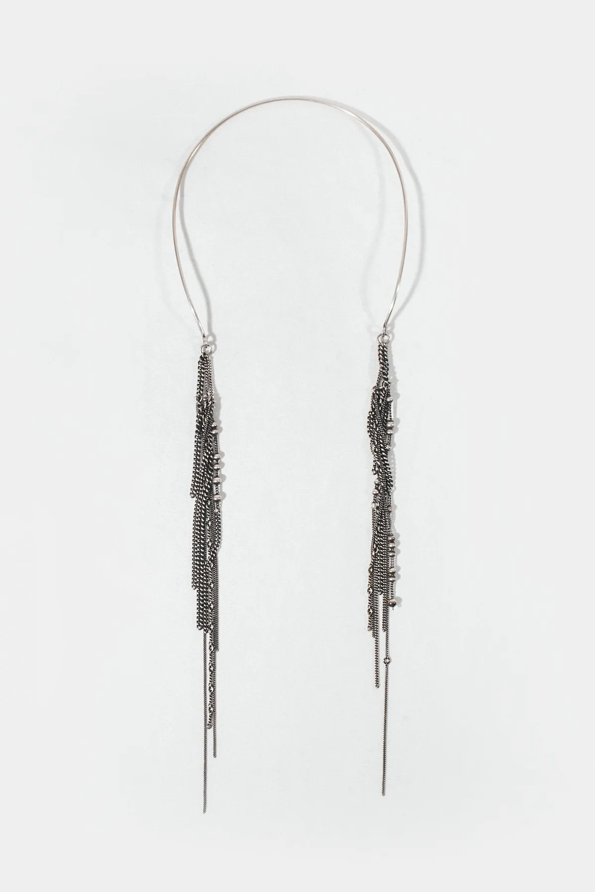 Reeke Diadem Necklace