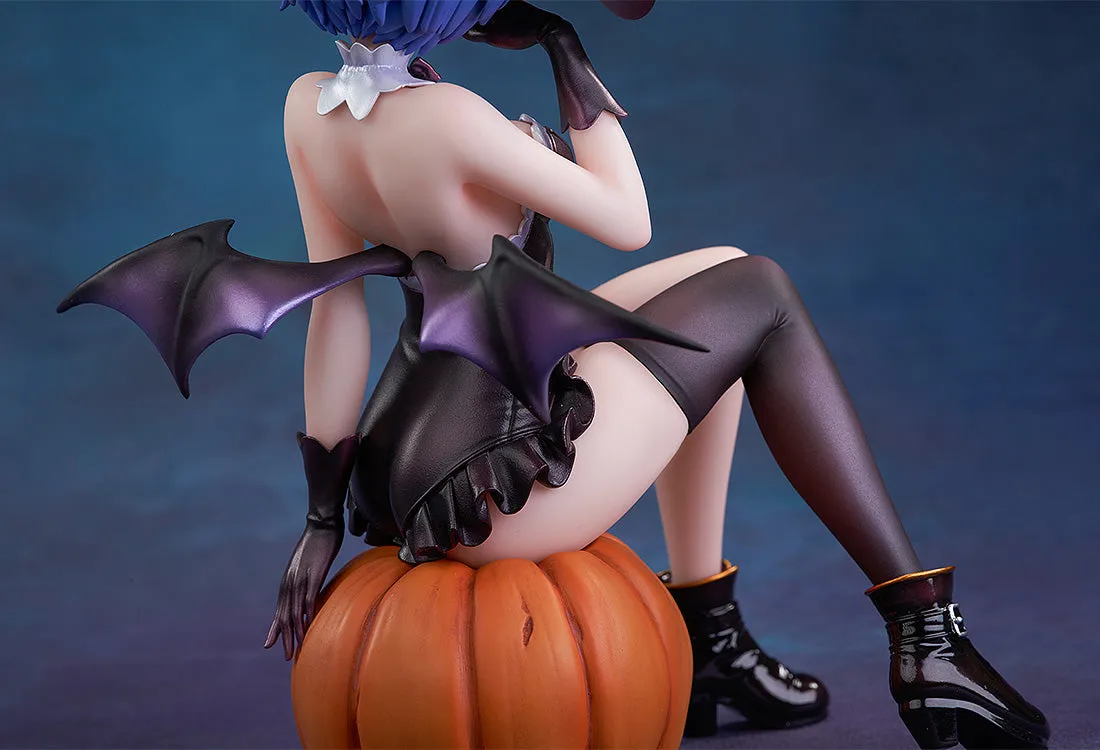 Rem: Phantom Night Wizard Ver. 1/7 Scale Figure