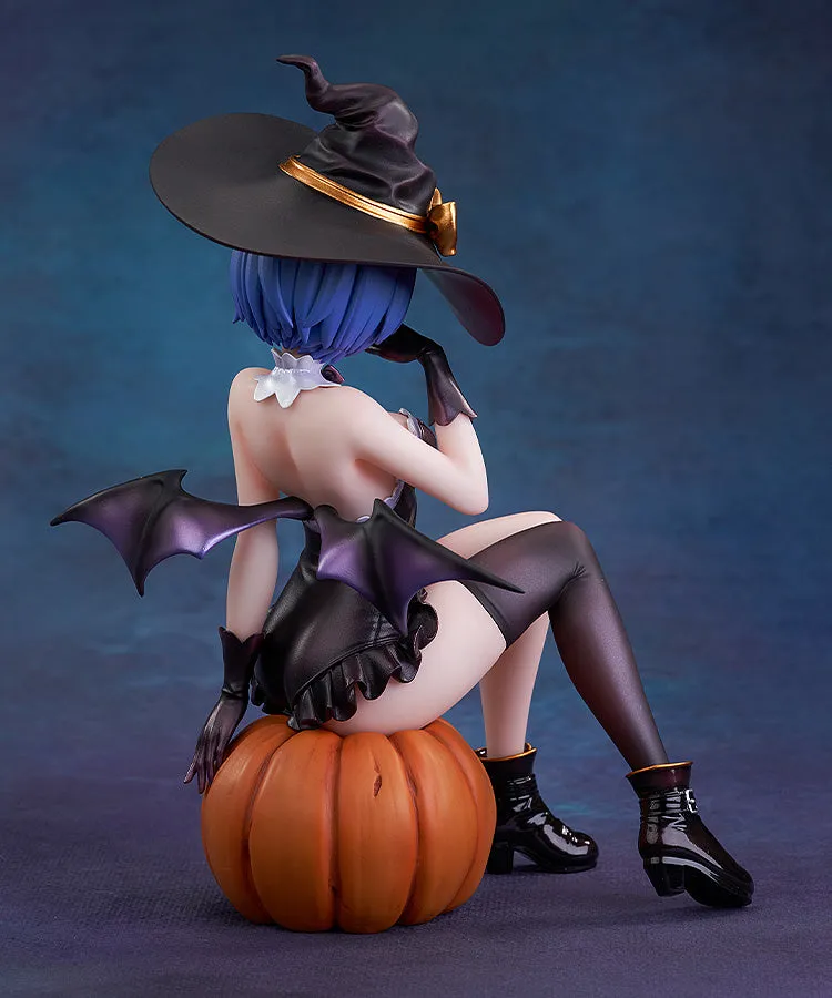 Rem: Phantom Night Wizard Ver. 1/7 Scale Figure
