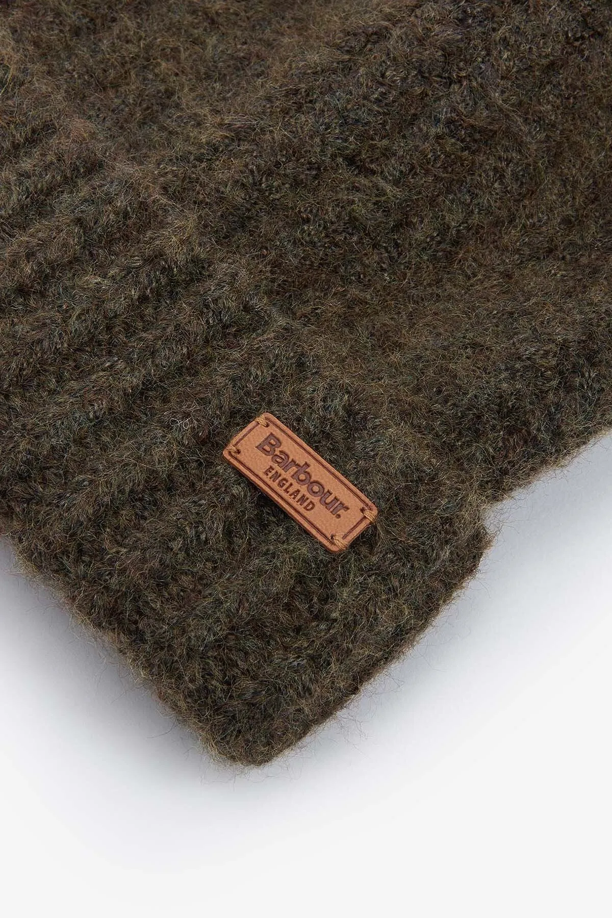 Saltburn Beanie And Tartan Scarf Gift Set