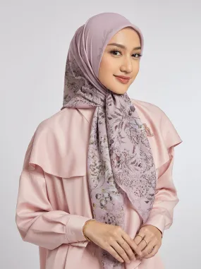 SENARA SIGNATURE SCARF BLOSSOM