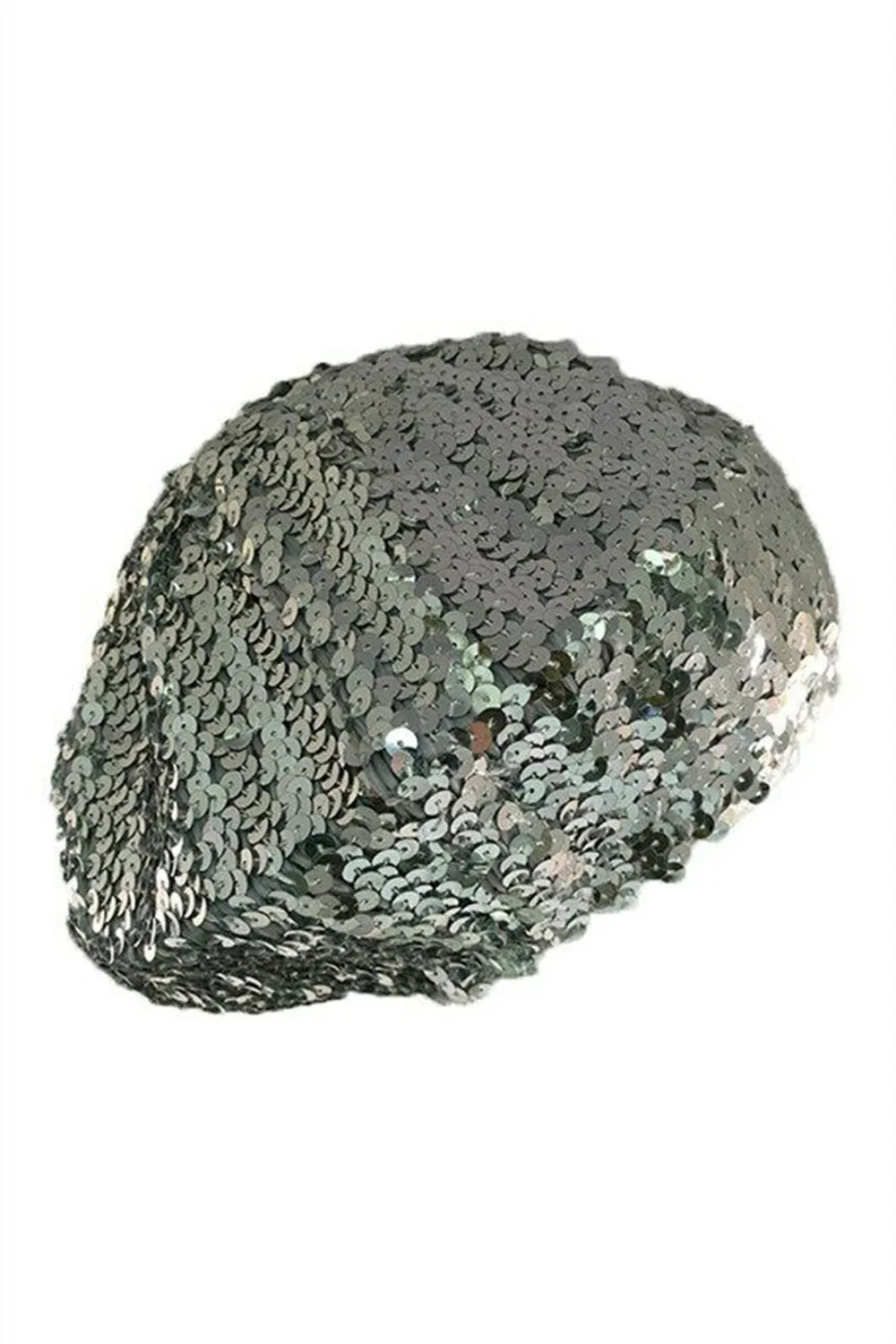 Sequins Beanie Boina Stylish Hat
