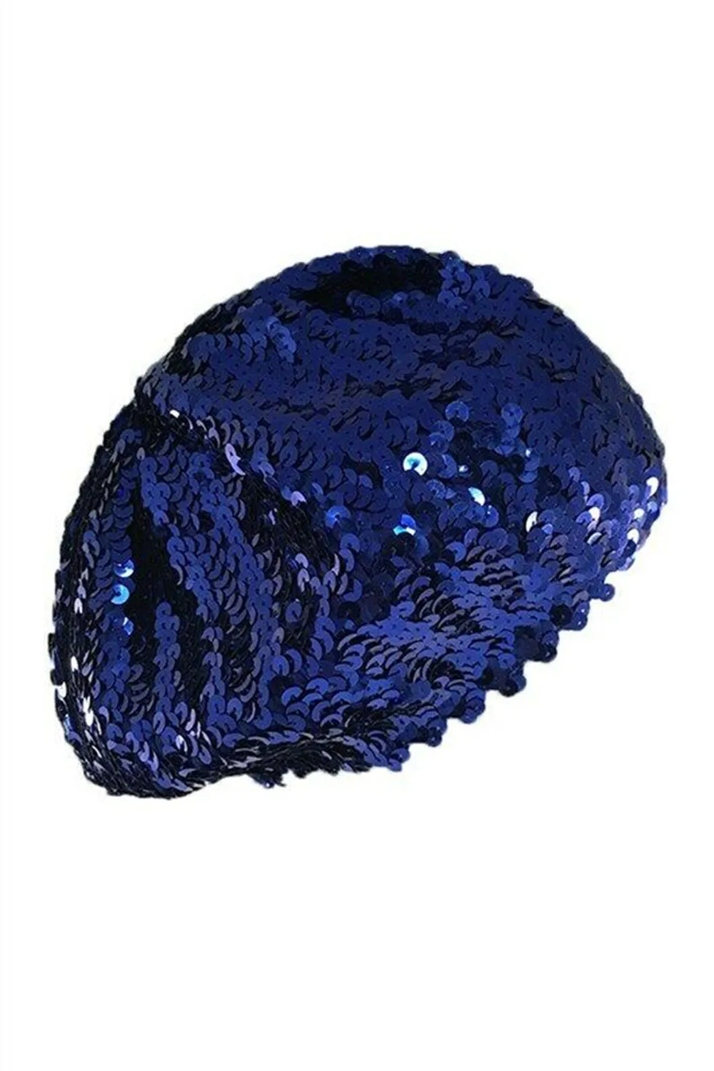 Sequins Beanie Boina Stylish Hat