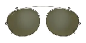 Serengeti LOREN M Clip-On Sunglasses