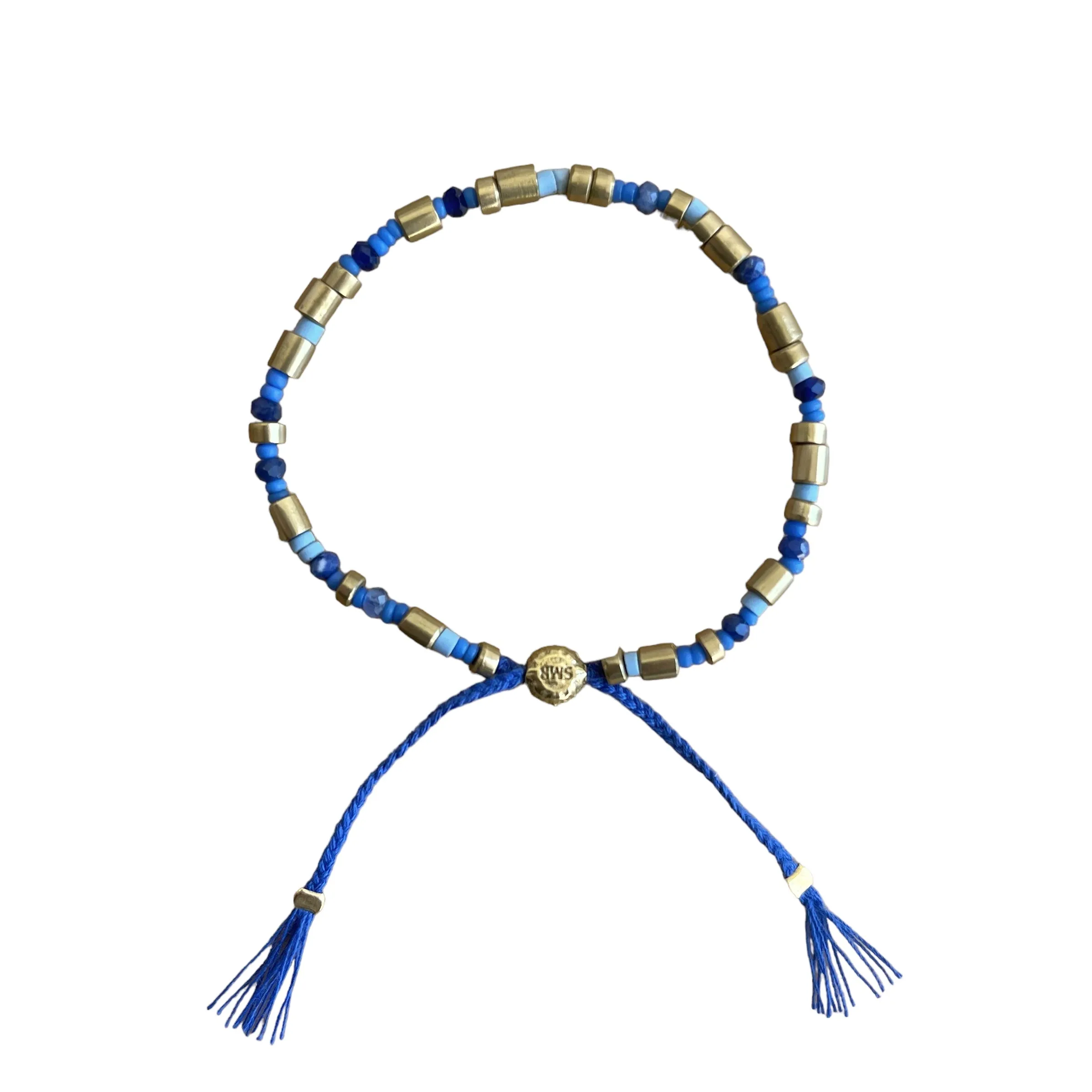 smr | Lapis lazuli (small) | Earth  Collection bracelet