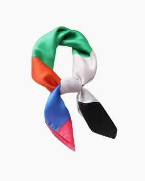 Sorellia – Abstract art – Headscarf
