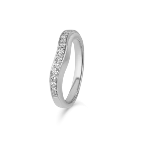 Starlight Ring