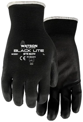 Stealth Black Lite, Large