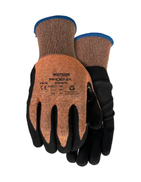 Stealth Pheonix Gloves ,X-Large