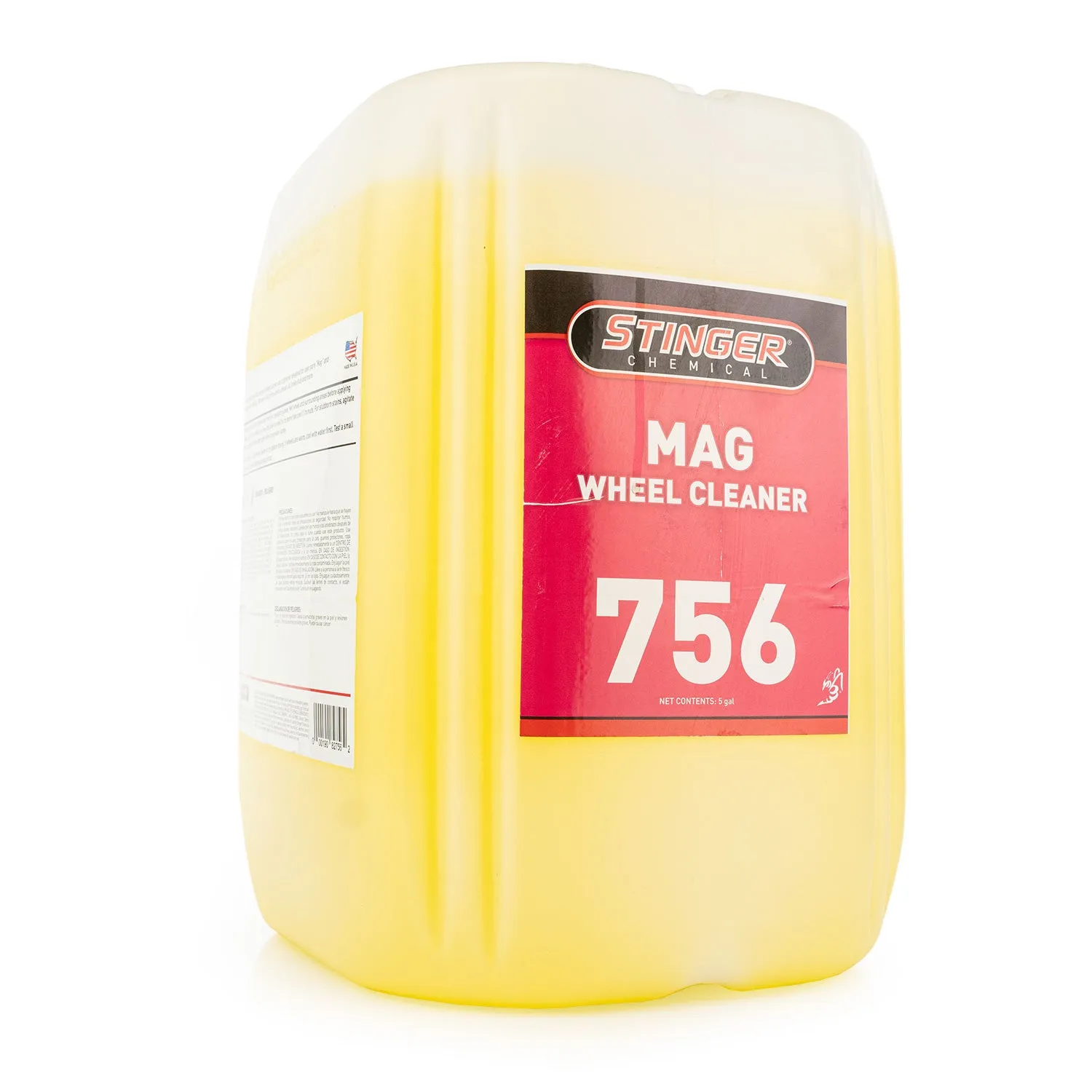Stinger Chemical Mag Acid Wheel Cleaner