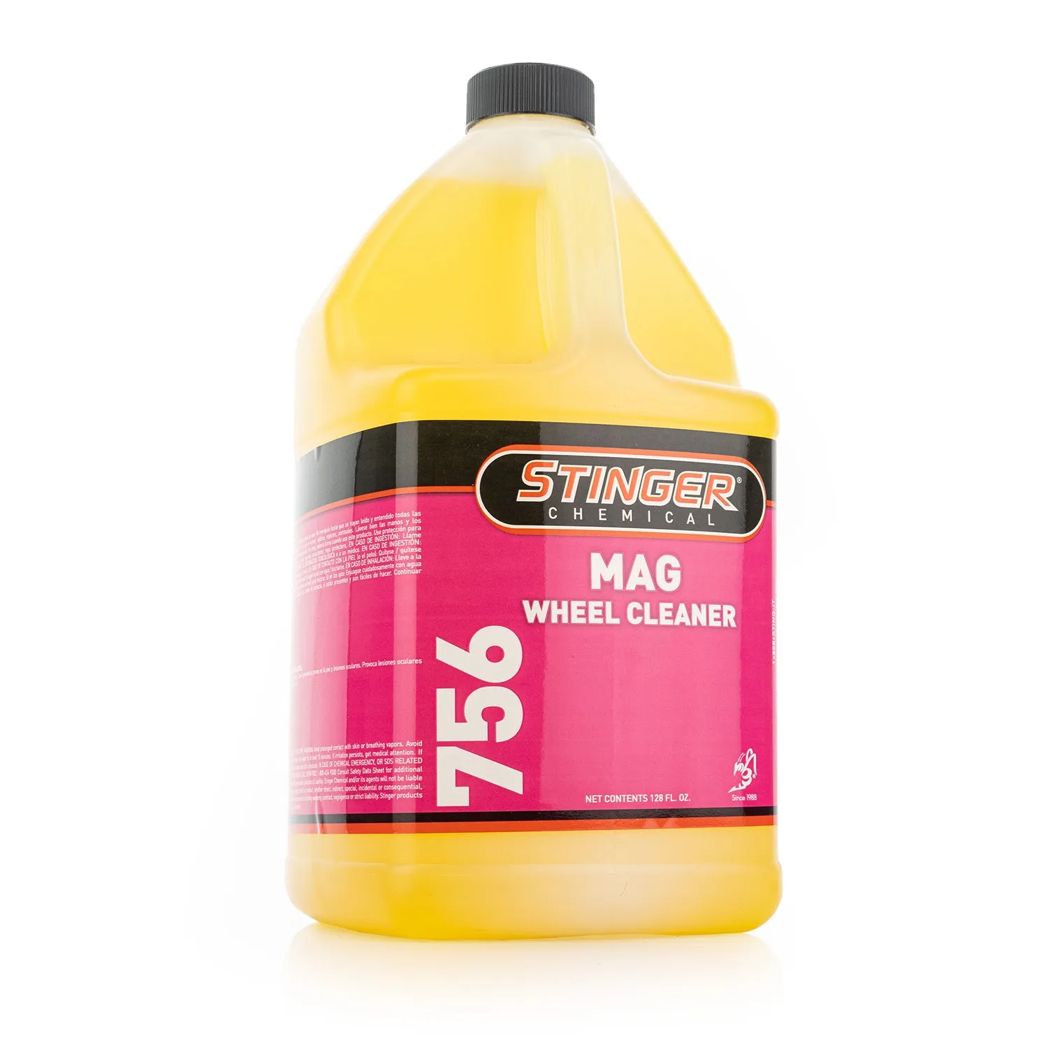 Stinger Chemical Mag Acid Wheel Cleaner