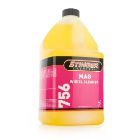 Stinger Chemical Mag Acid Wheel Cleaner