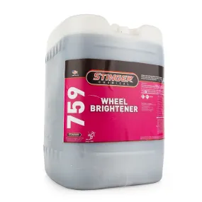 Stinger Chemical Wheel Brightener