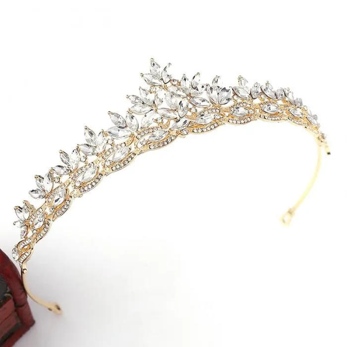 Sweetest Petite Classic Tiara