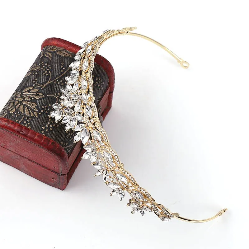 Sweetest Petite Classic Tiara