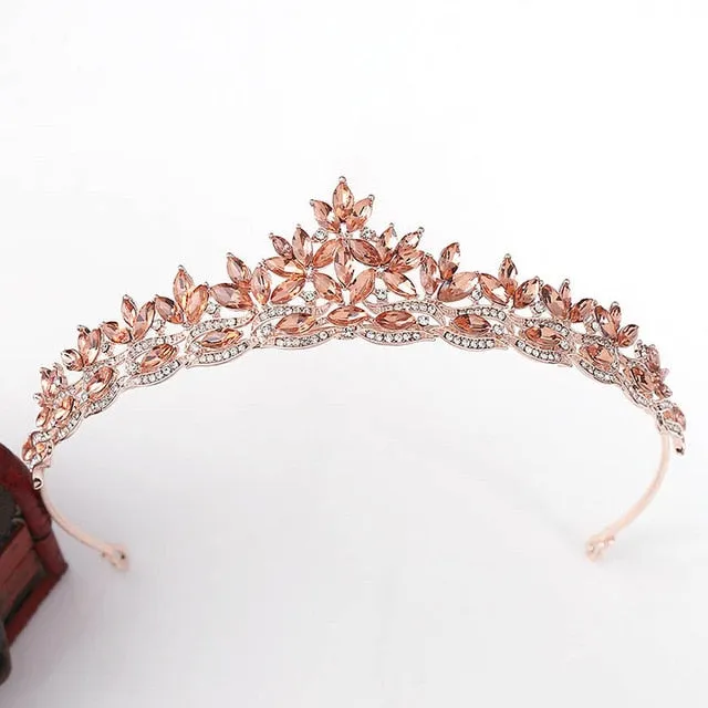 Sweetest Petite Classic Tiara