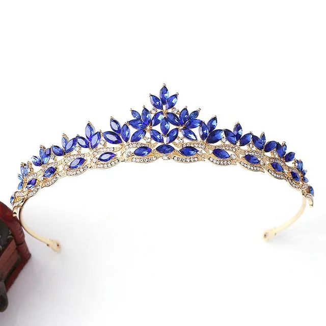 Sweetest Petite Classic Tiara