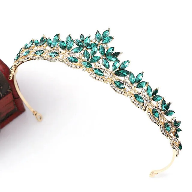 Sweetest Petite Classic Tiara