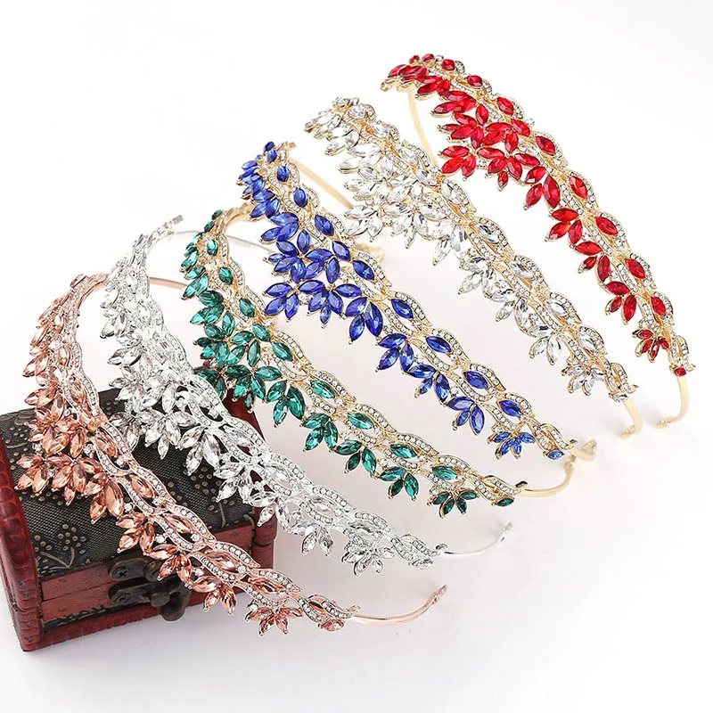 Sweetest Petite Classic Tiara