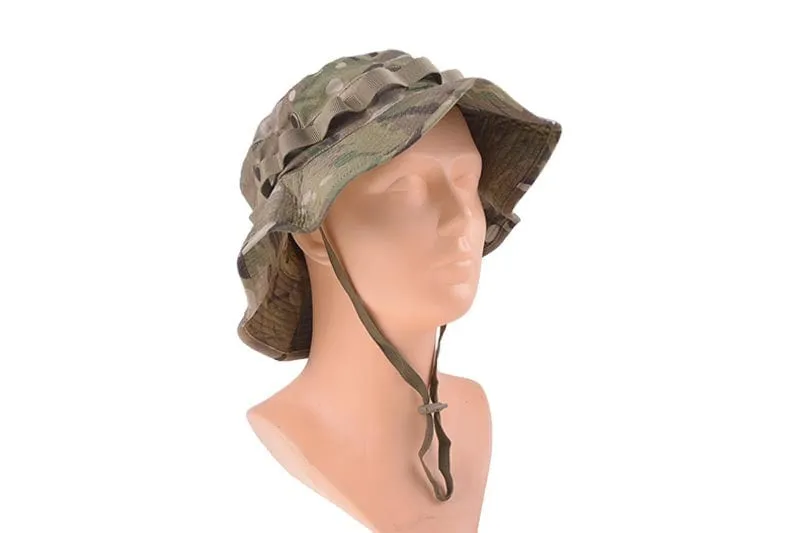 Tactical Boonie Hat - Multicam