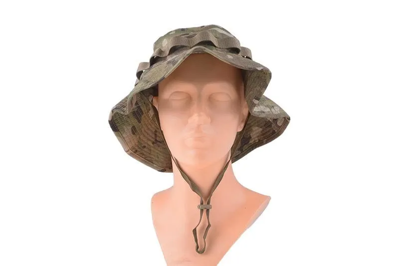 Tactical Boonie Hat - Multicam