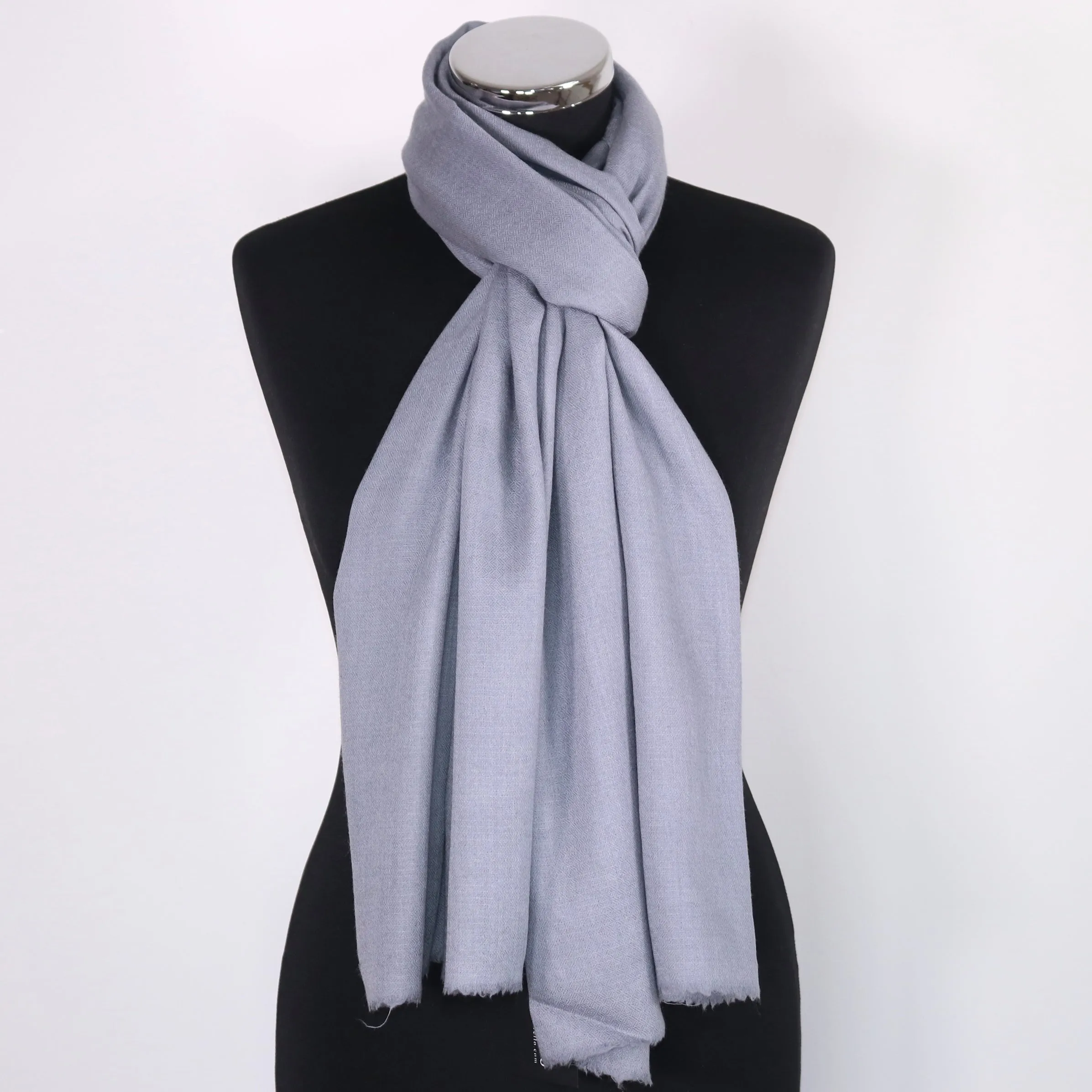 Tania Cashmere Scarf(i)