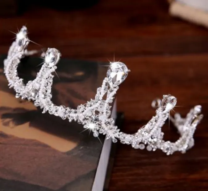 Tantalizing Darling Diadem