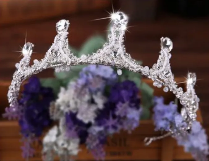 Tantalizing Darling Diadem