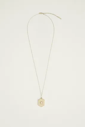 Thatch Guiding Star Pendant
