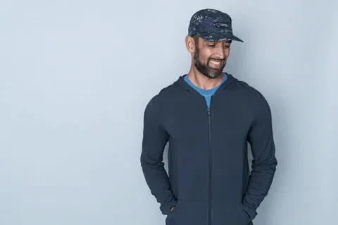The Camper Hat