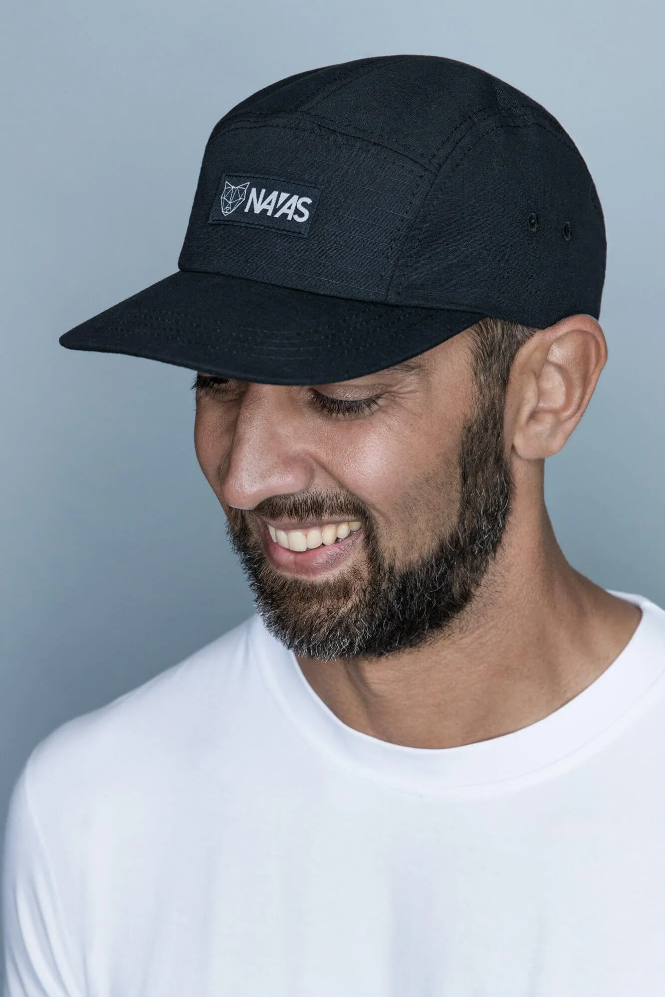 The Camper Hat