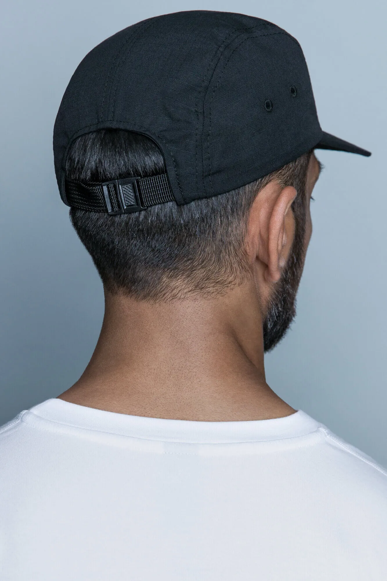 The Camper Hat