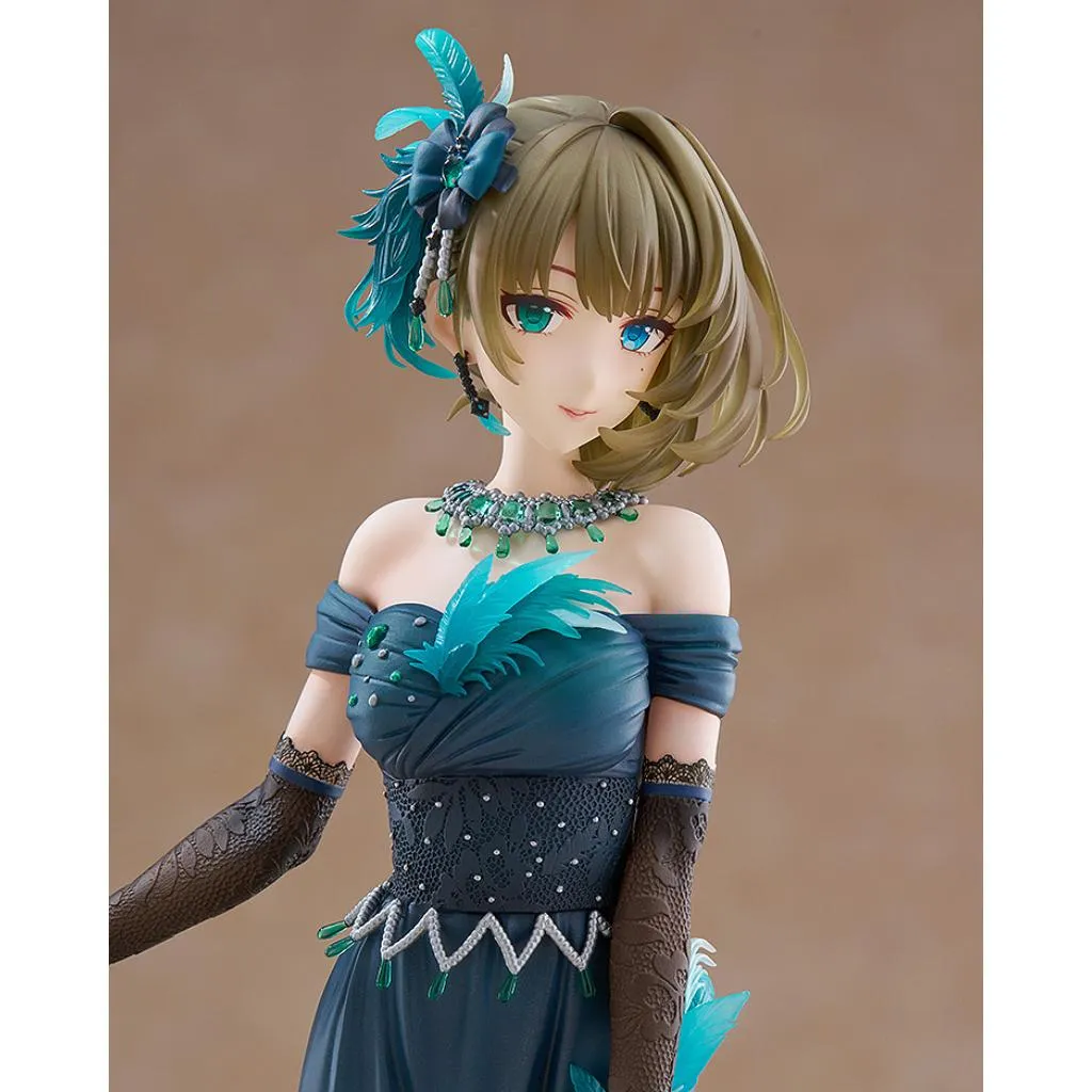 The Idolm@Ster: Cinderella Girls - [Pretty Liar] Kaede Takagaki  
