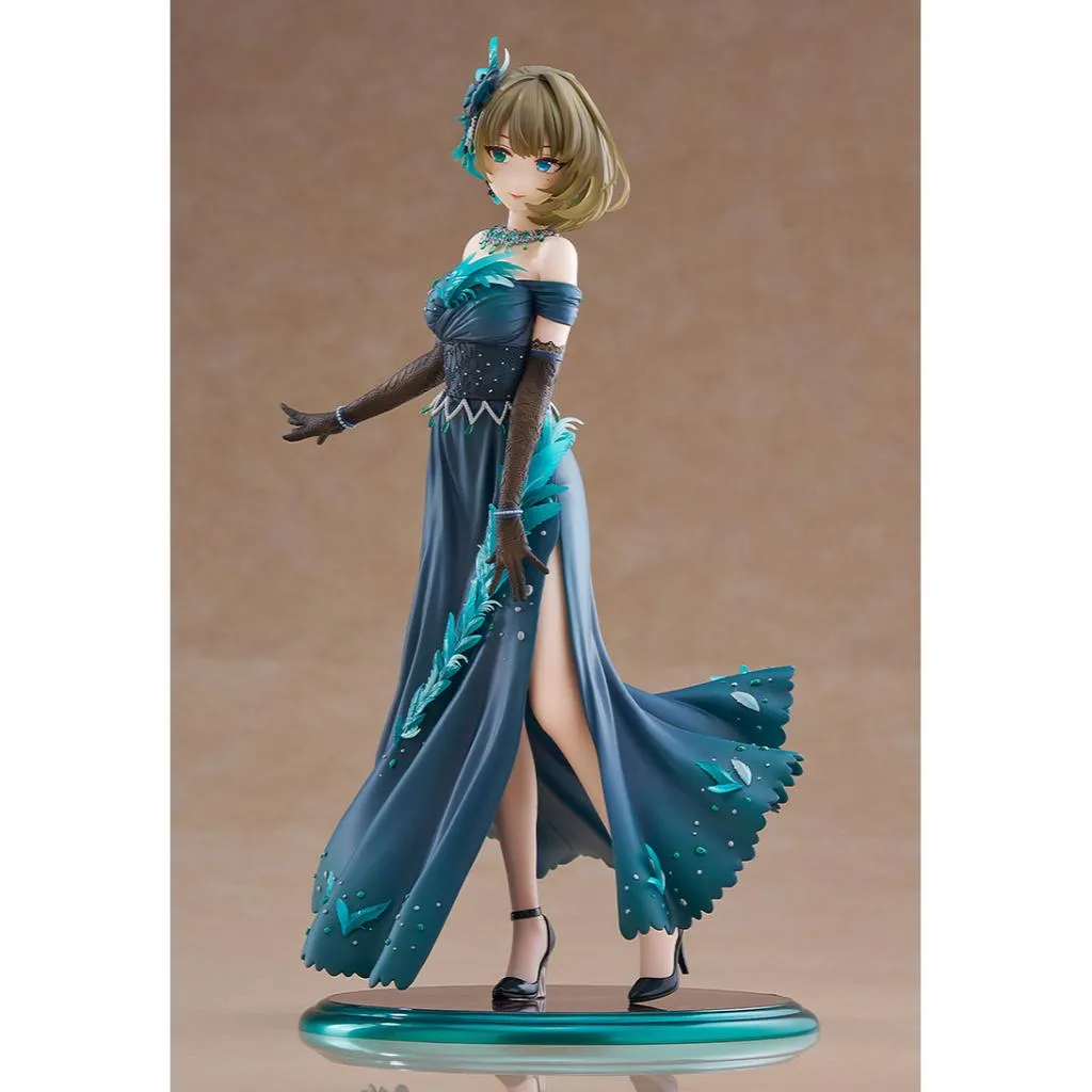 The Idolm@Ster: Cinderella Girls - [Pretty Liar] Kaede Takagaki  