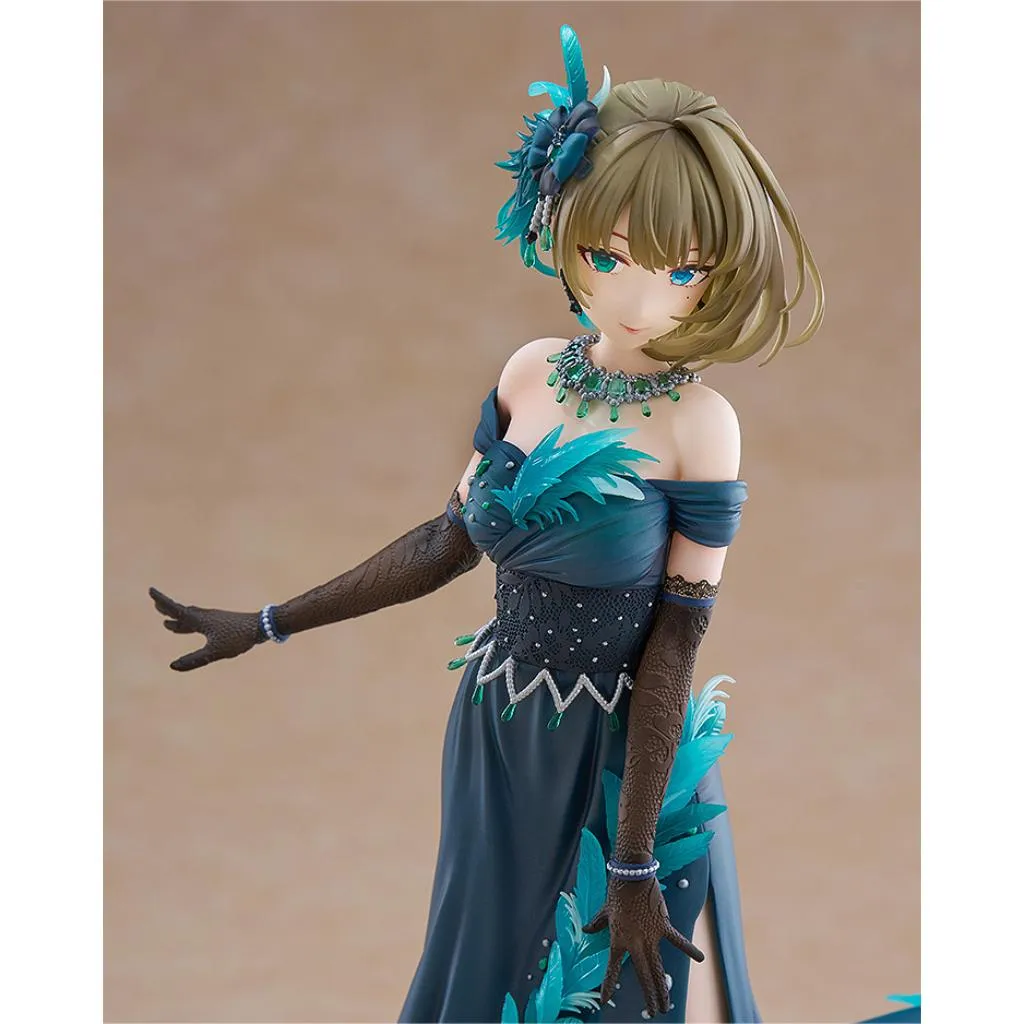 The Idolm@Ster: Cinderella Girls - [Pretty Liar] Kaede Takagaki  