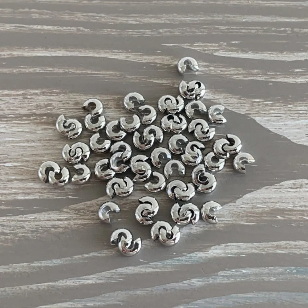 The Ultimate Tila Bracelet Kit (makes 80 bracelets)