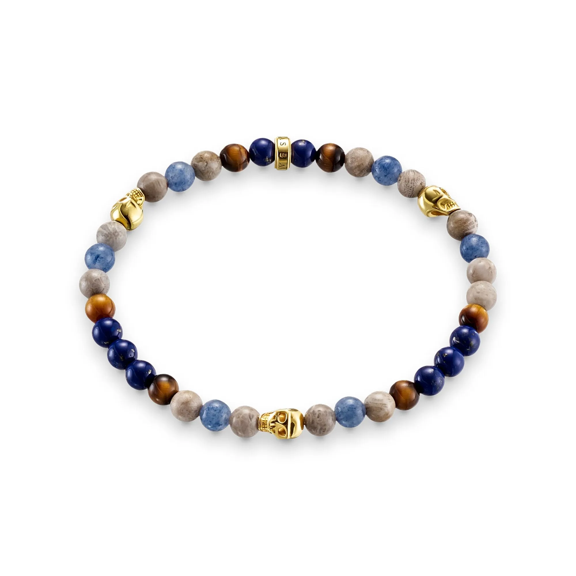 Thomas Sabo Bracelet A1530-928-7-L15.5