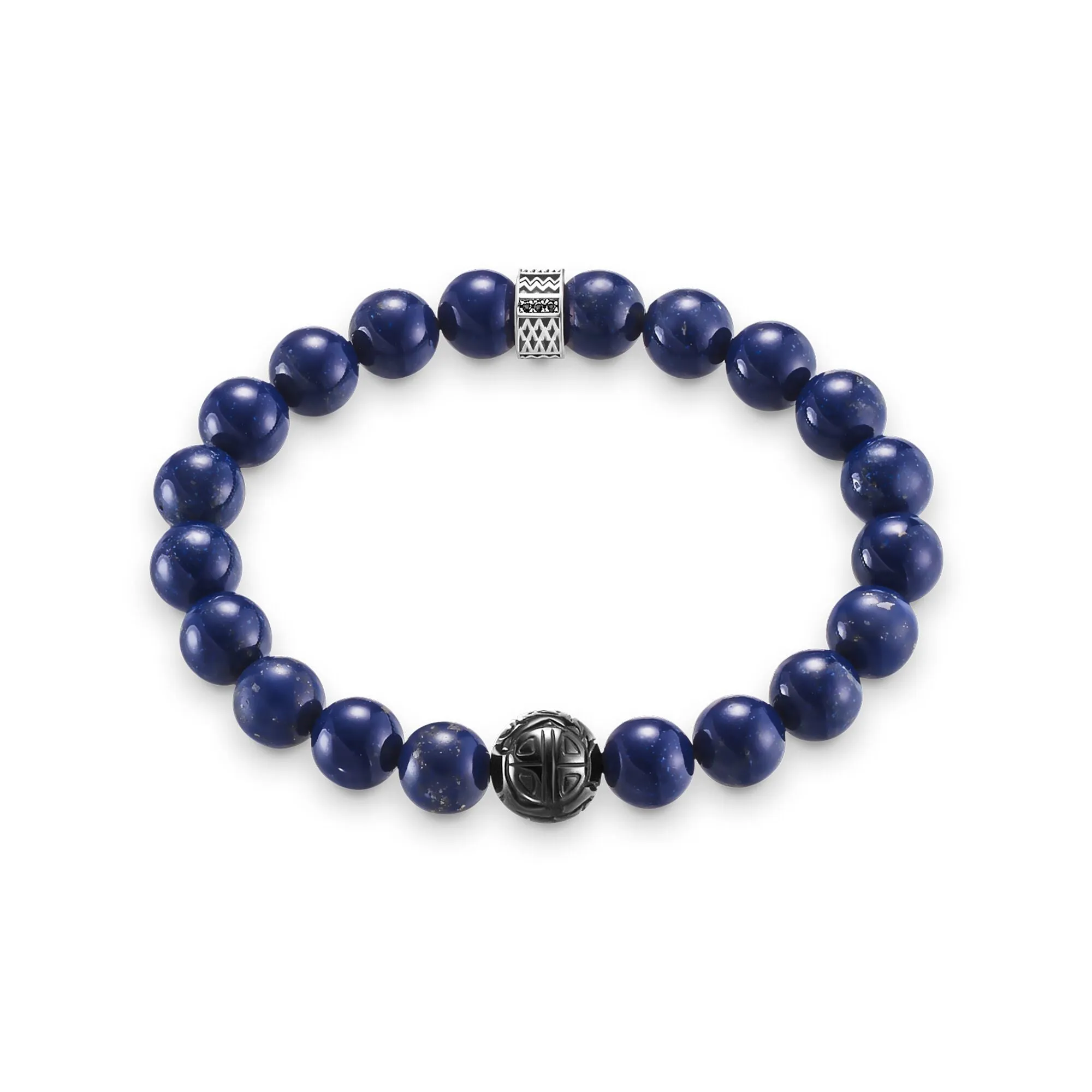 Thomas Sabo Bracelet A1534-930-32-L15.5