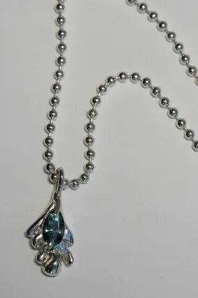 Tide Necklace