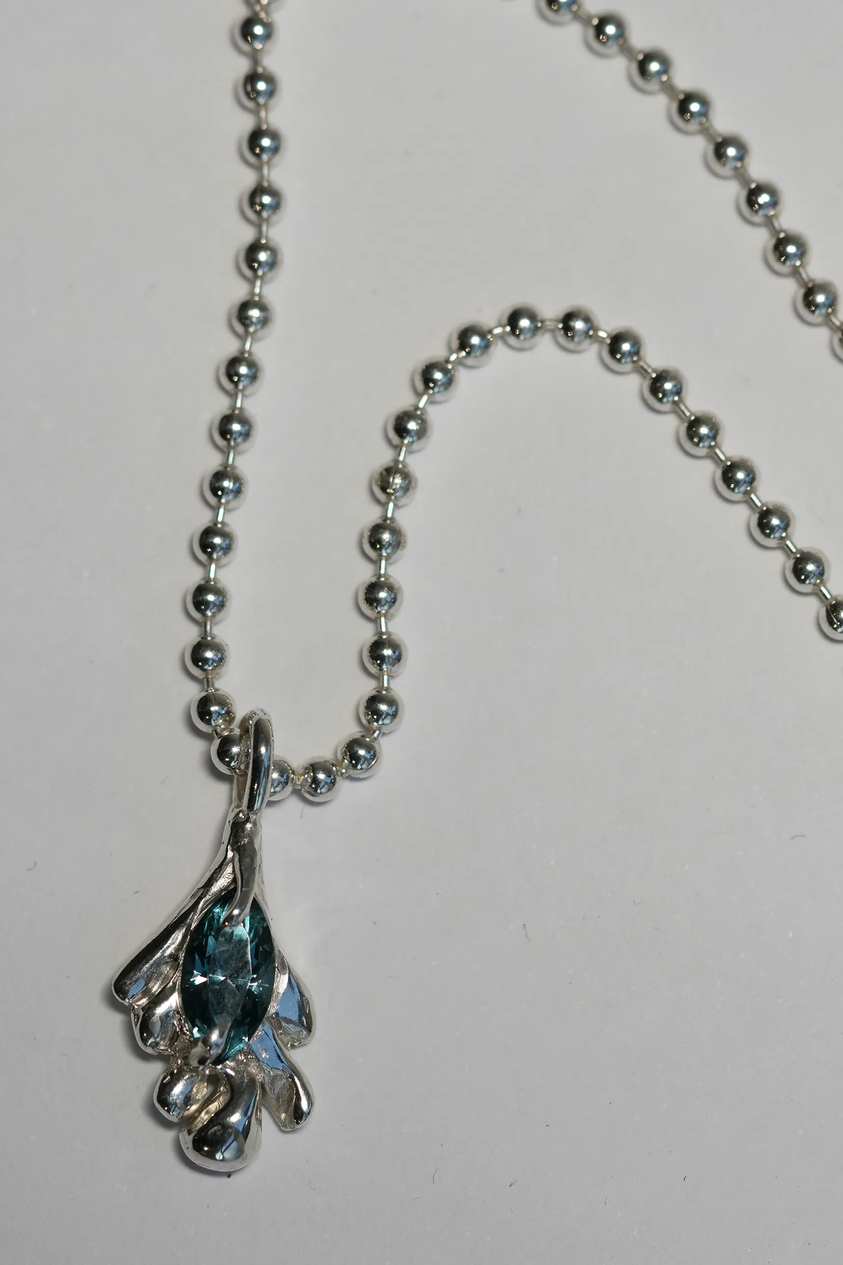Tide Necklace